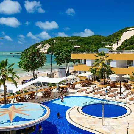 Aquaria Natal Hotel Екстер'єр фото