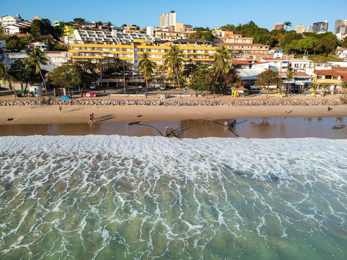 Aquaria Natal Hotel Екстер'єр фото