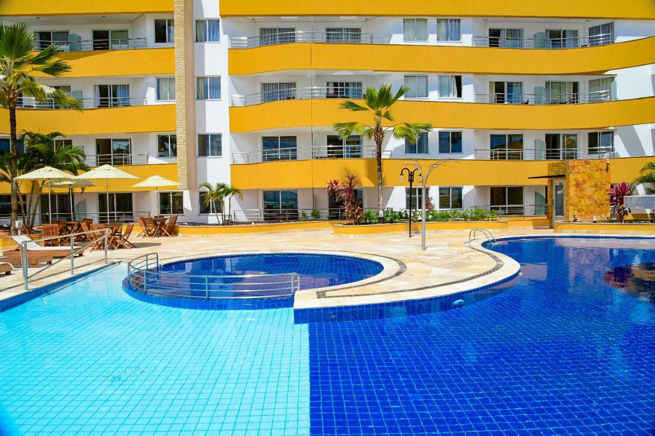 Aquaria Natal Hotel Екстер'єр фото