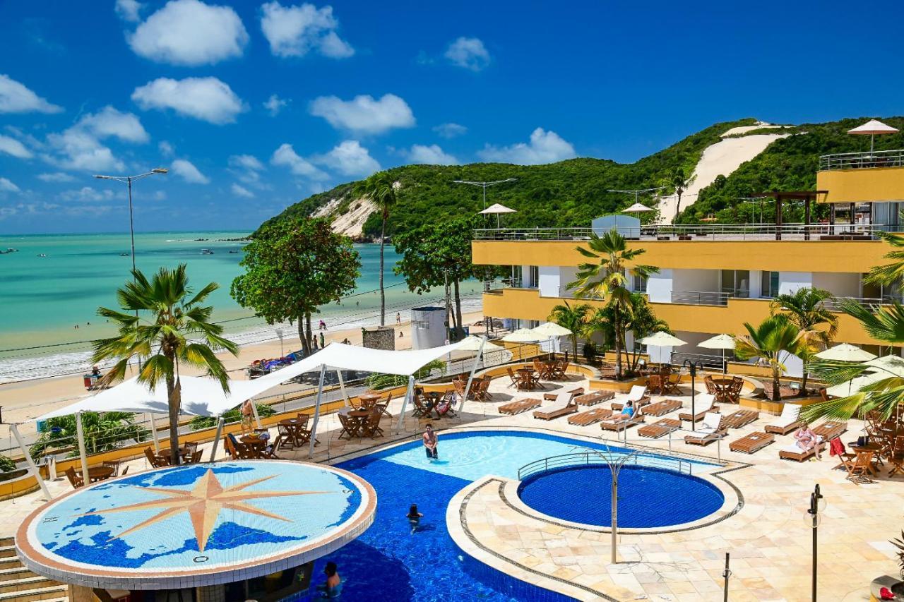 Aquaria Natal Hotel Екстер'єр фото