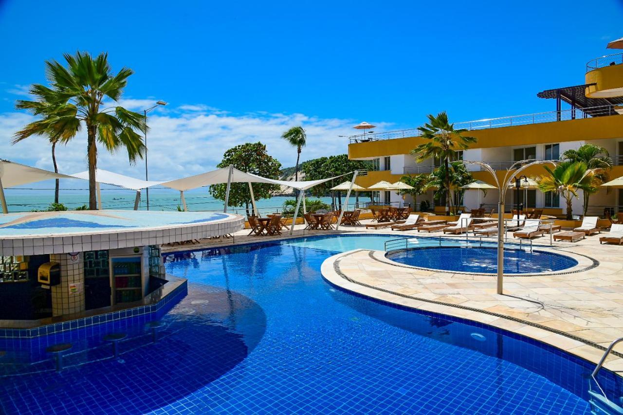 Aquaria Natal Hotel Екстер'єр фото