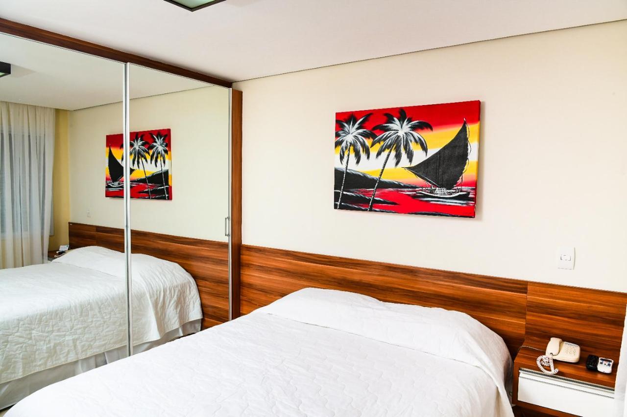 Aquaria Natal Hotel Екстер'єр фото