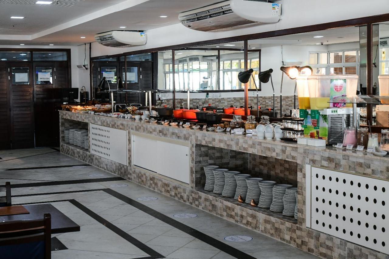 Aquaria Natal Hotel Екстер'єр фото