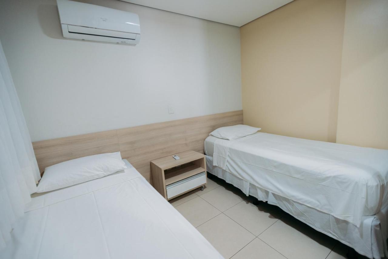 Aquaria Natal Hotel Екстер'єр фото