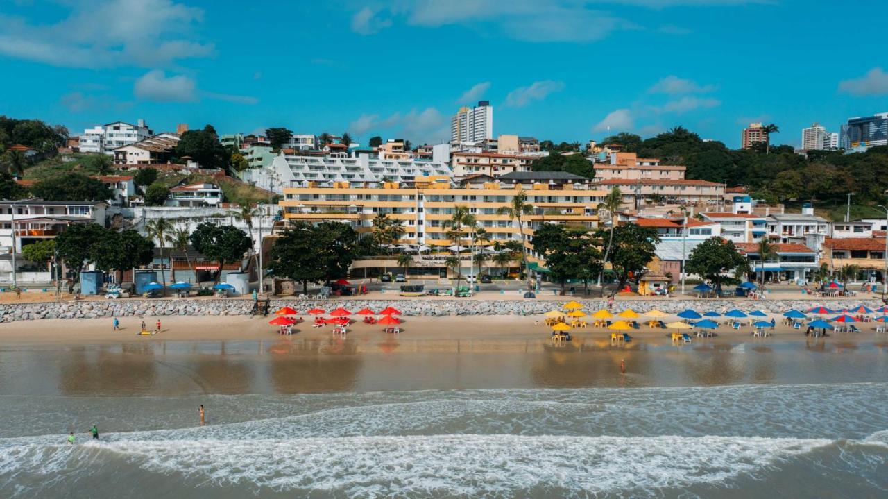 Aquaria Natal Hotel Екстер'єр фото