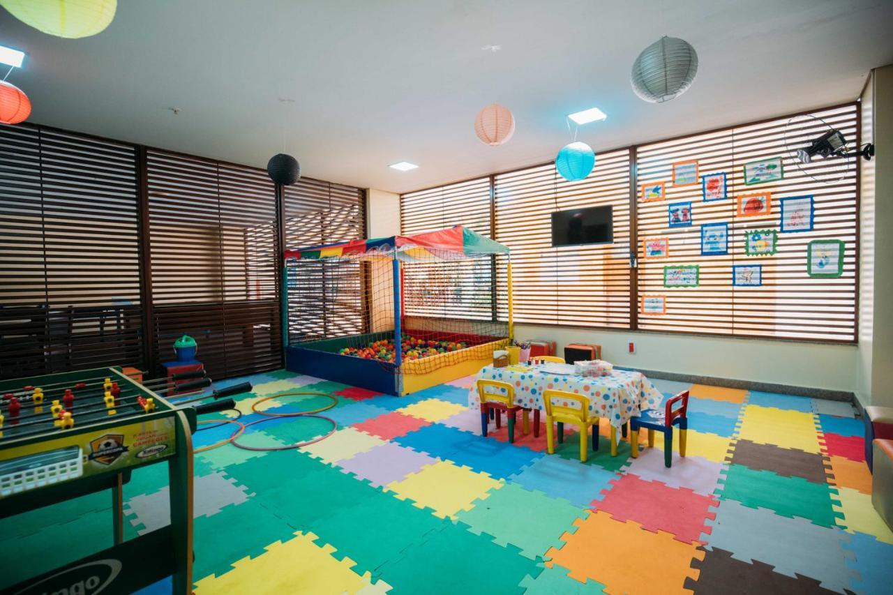 Aquaria Natal Hotel Екстер'єр фото