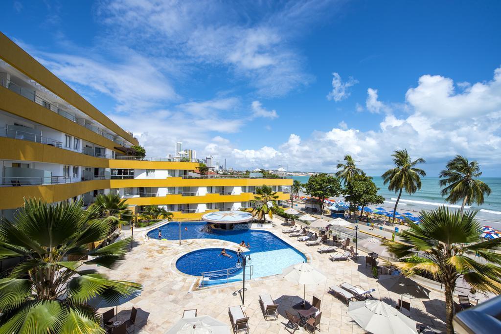 Aquaria Natal Hotel Екстер'єр фото