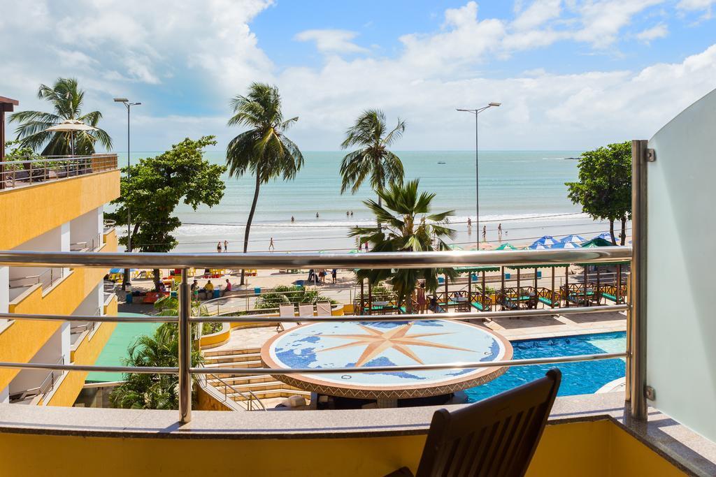 Aquaria Natal Hotel Екстер'єр фото