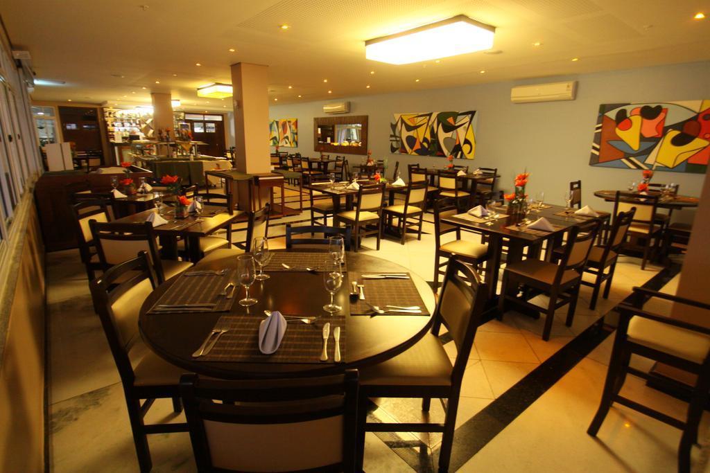 Aquaria Natal Hotel Екстер'єр фото