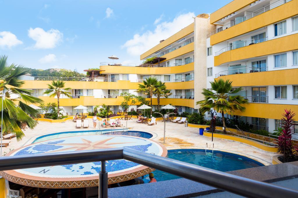 Aquaria Natal Hotel Екстер'єр фото