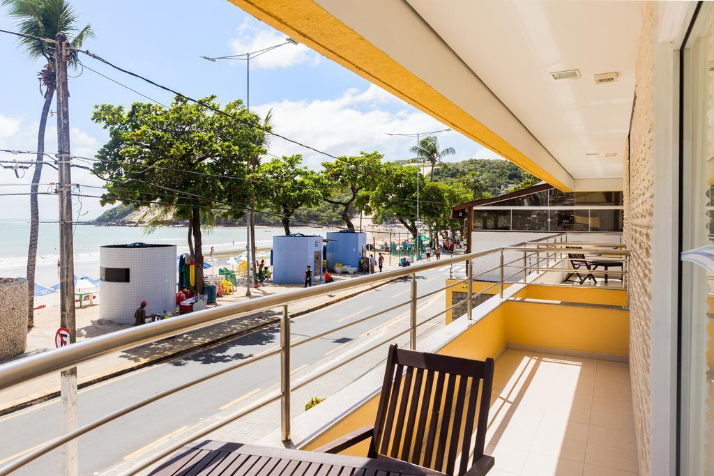 Aquaria Natal Hotel Екстер'єр фото