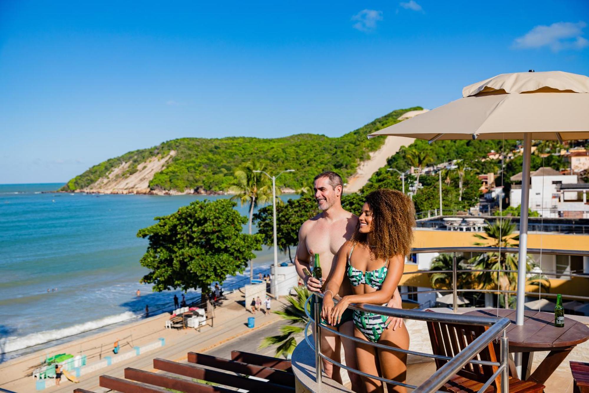 Aquaria Natal Hotel Екстер'єр фото