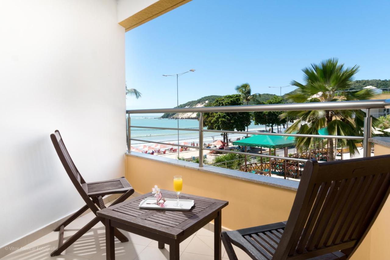 Aquaria Natal Hotel Екстер'єр фото