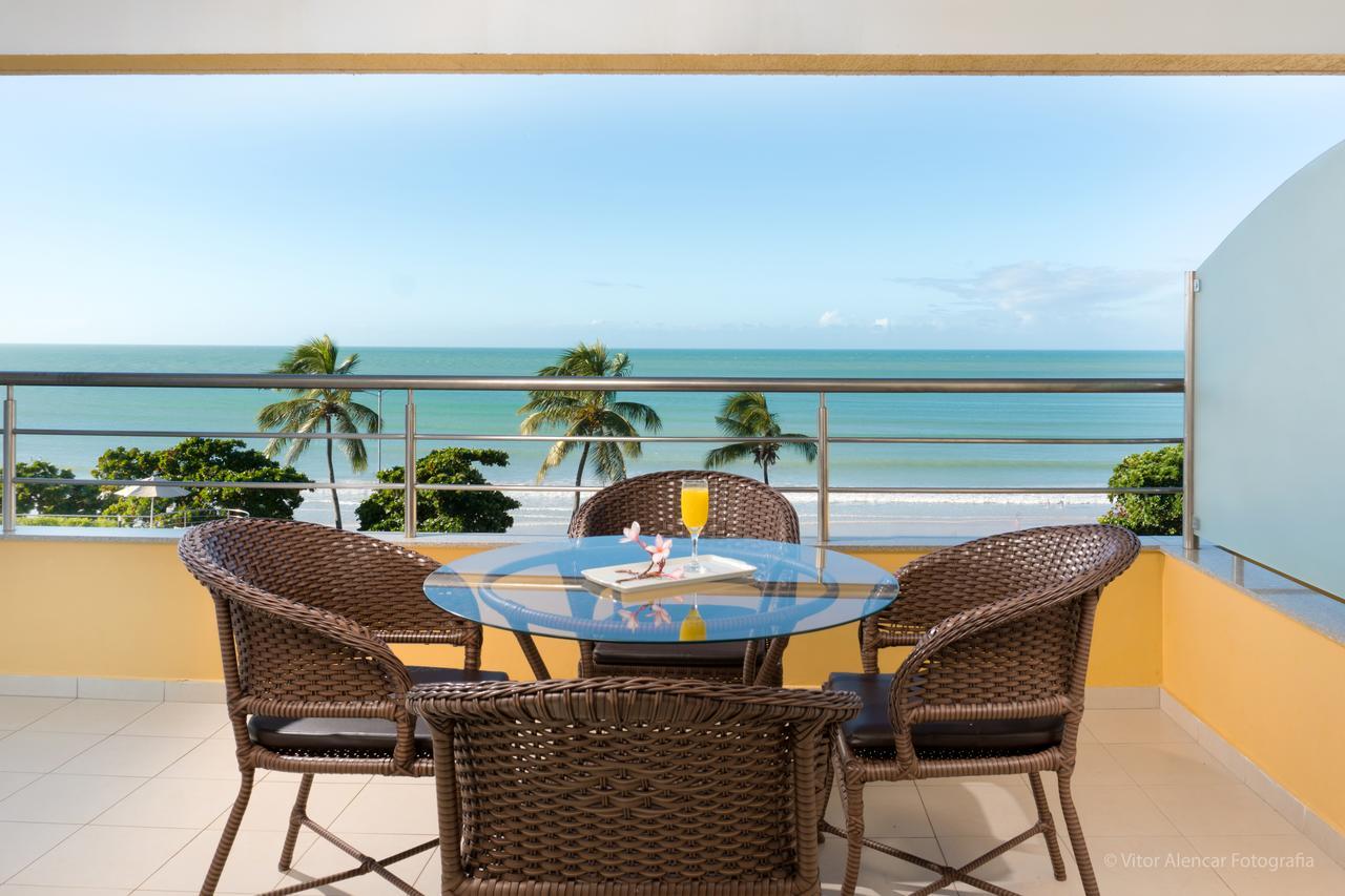 Aquaria Natal Hotel Екстер'єр фото