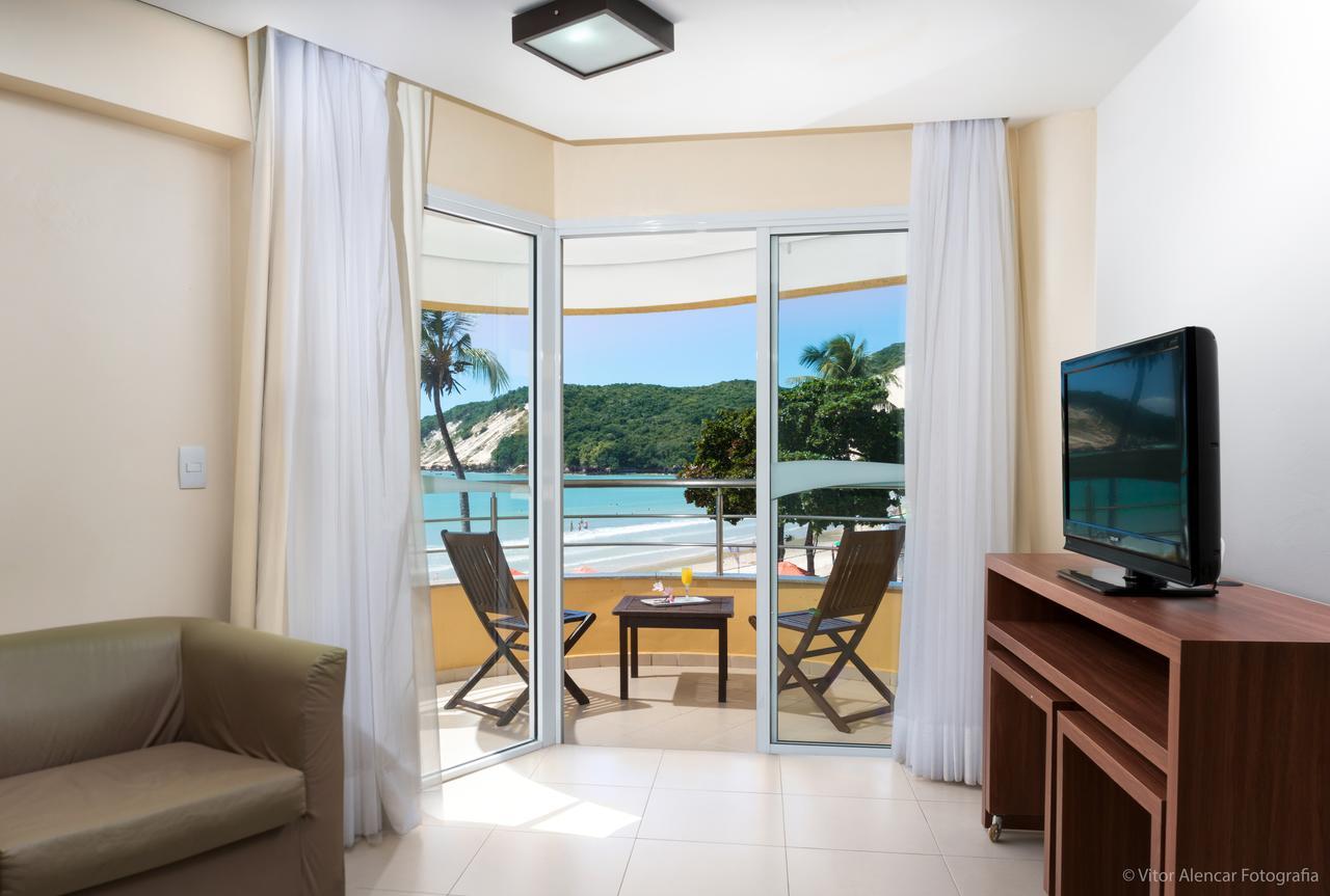 Aquaria Natal Hotel Екстер'єр фото